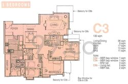 Modena (D18), Condominium #437724431